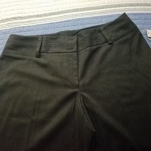 Women slack pants
